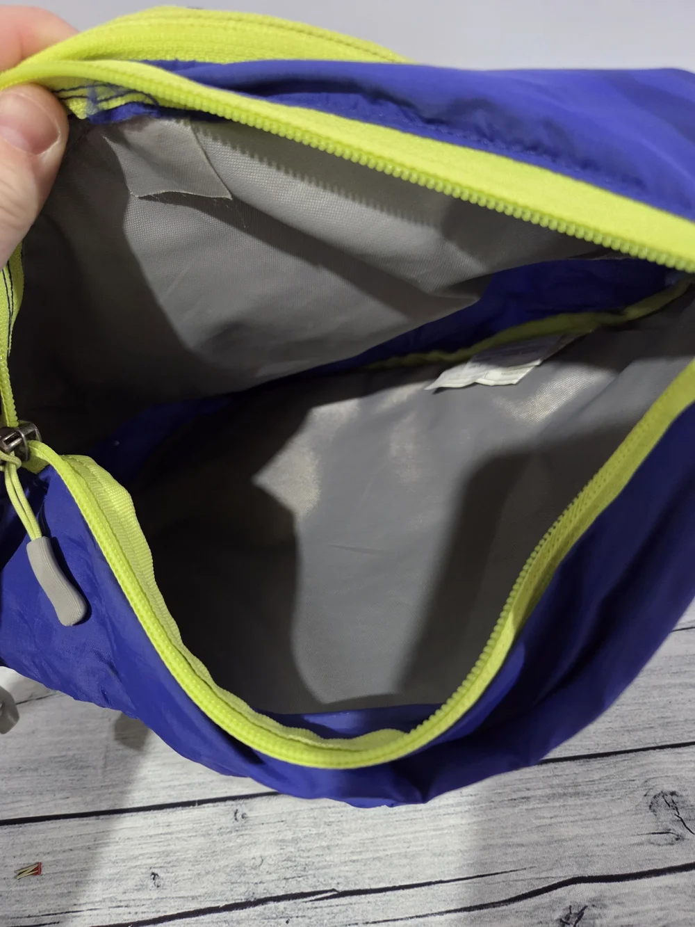 Eddie Bauer Sling Backpack